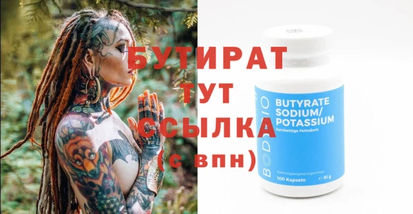 хмурый Аркадак